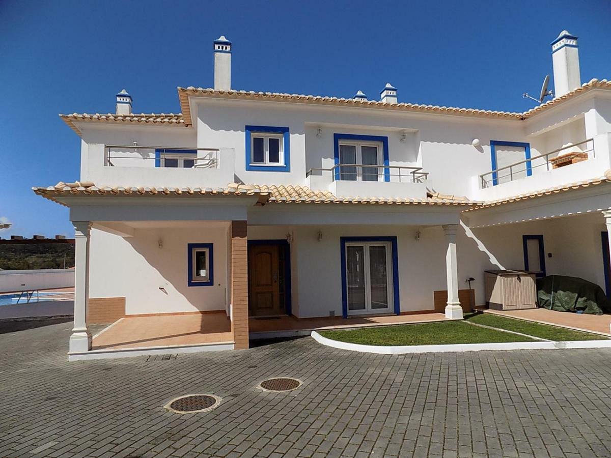 Casa Foz Villa Foz do Arelho Exterior foto