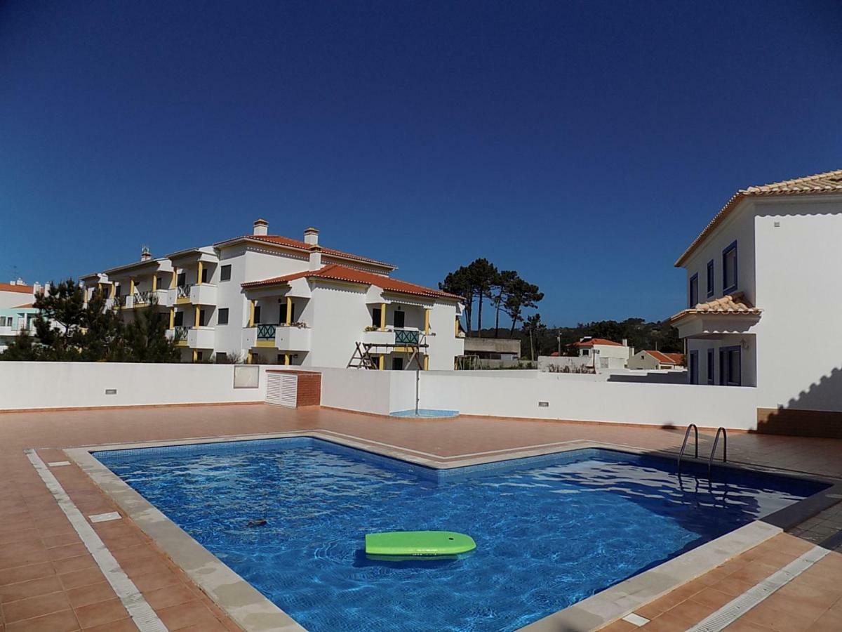 Casa Foz Villa Foz do Arelho Exterior foto