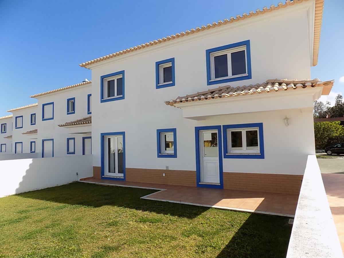 Casa Foz Villa Foz do Arelho Exterior foto
